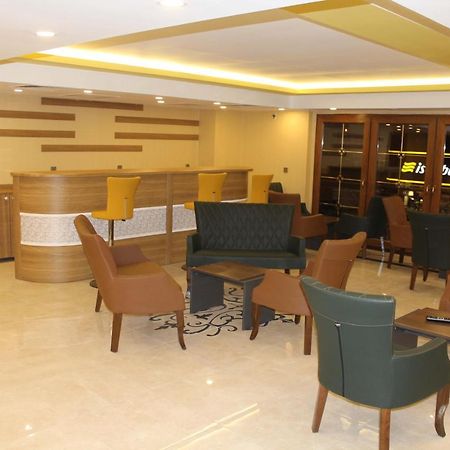 Vanli Otel Tosya المظهر الخارجي الصورة