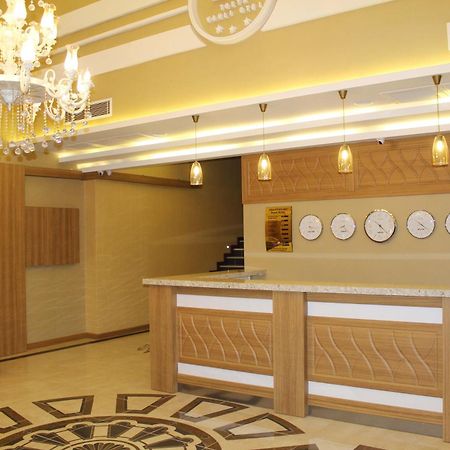 Vanli Otel Tosya المظهر الخارجي الصورة