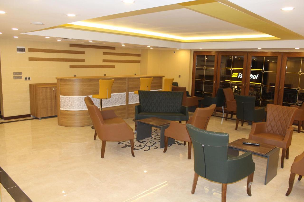 Vanli Otel Tosya المظهر الخارجي الصورة