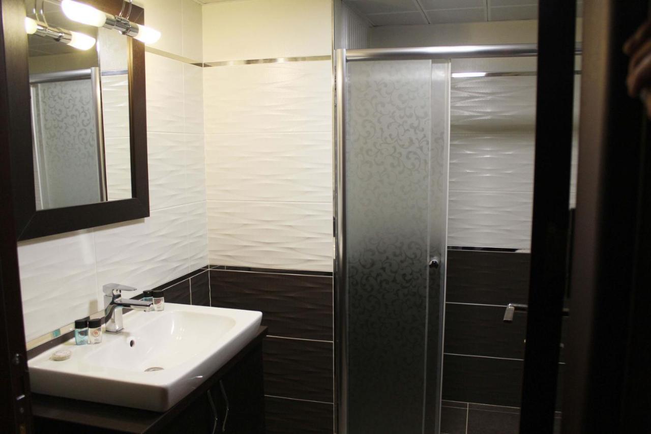 Vanli Otel Tosya المظهر الخارجي الصورة