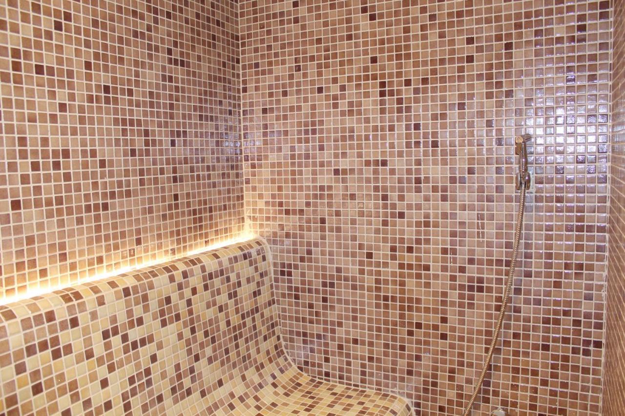 Vanli Otel Tosya المظهر الخارجي الصورة