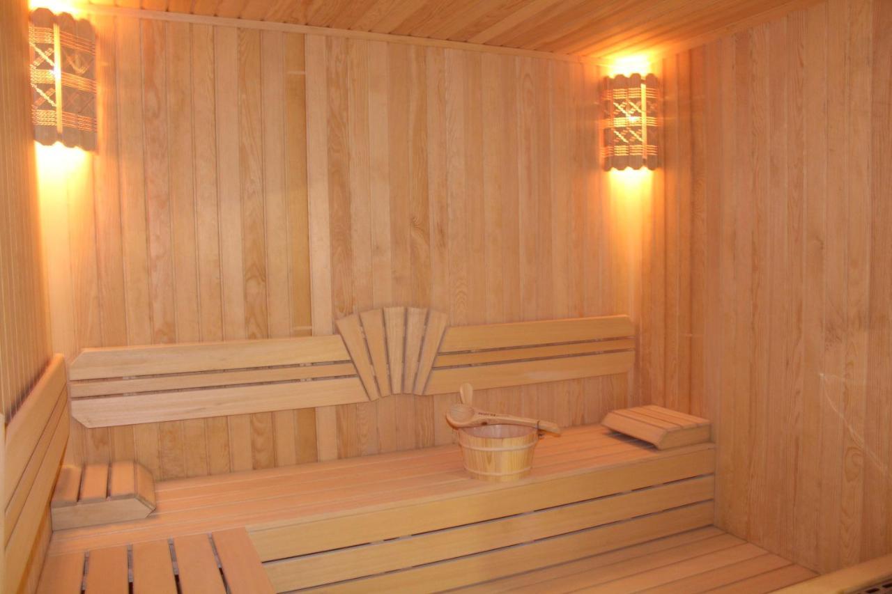 Vanli Otel Tosya المظهر الخارجي الصورة