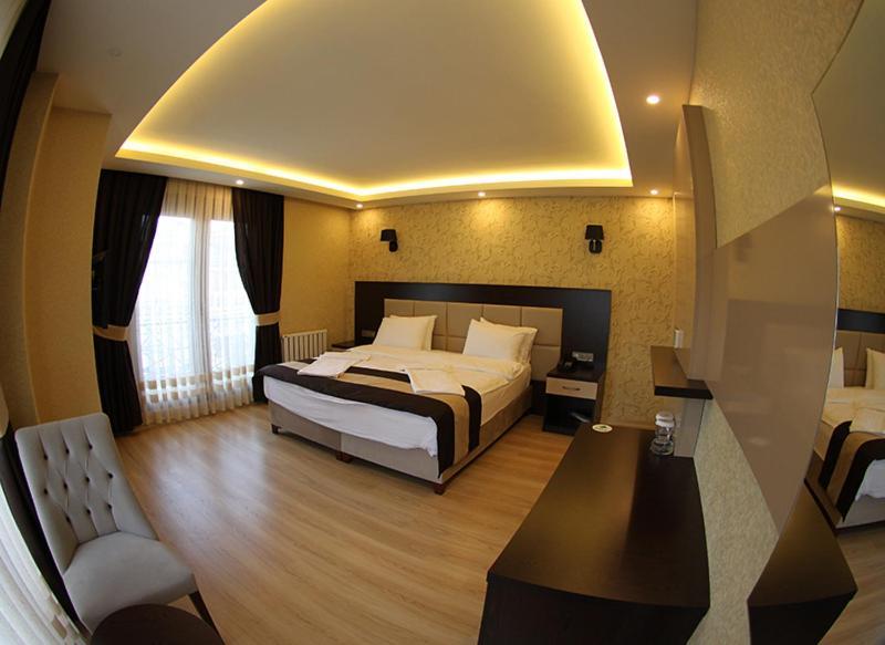 Vanli Otel Tosya المظهر الخارجي الصورة